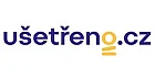 Usetreno.cz cashback