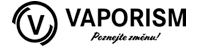 Vaporism.cz cashback