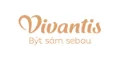 Vivantis.cz cashback