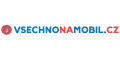 VsechnoNaMobil.cz cashback