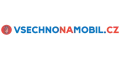 VsechnoNaMobil.cz cashback
