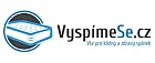 Vyspimese.cz cashback