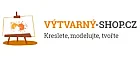 Vytvarny-shop.cz cashback