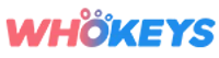 WHOKEYS cashback