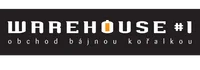 Warehouse #1 cashback