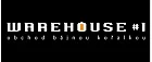 Warehouse1.cz cashback