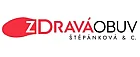 Zdrava-obuv-eshop.cz cashback