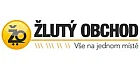 Zlutyobchod.cz cashback