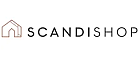 scandishop.cz cashback