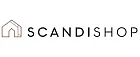 scandishop.cz cashback